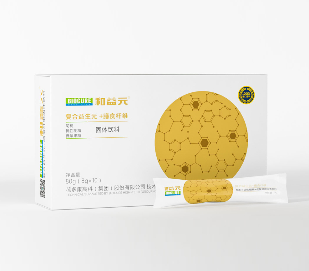 复合益生元