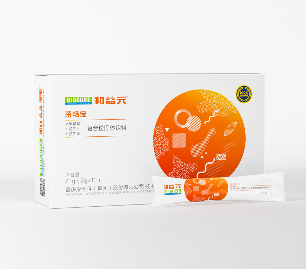 茁畅宝
