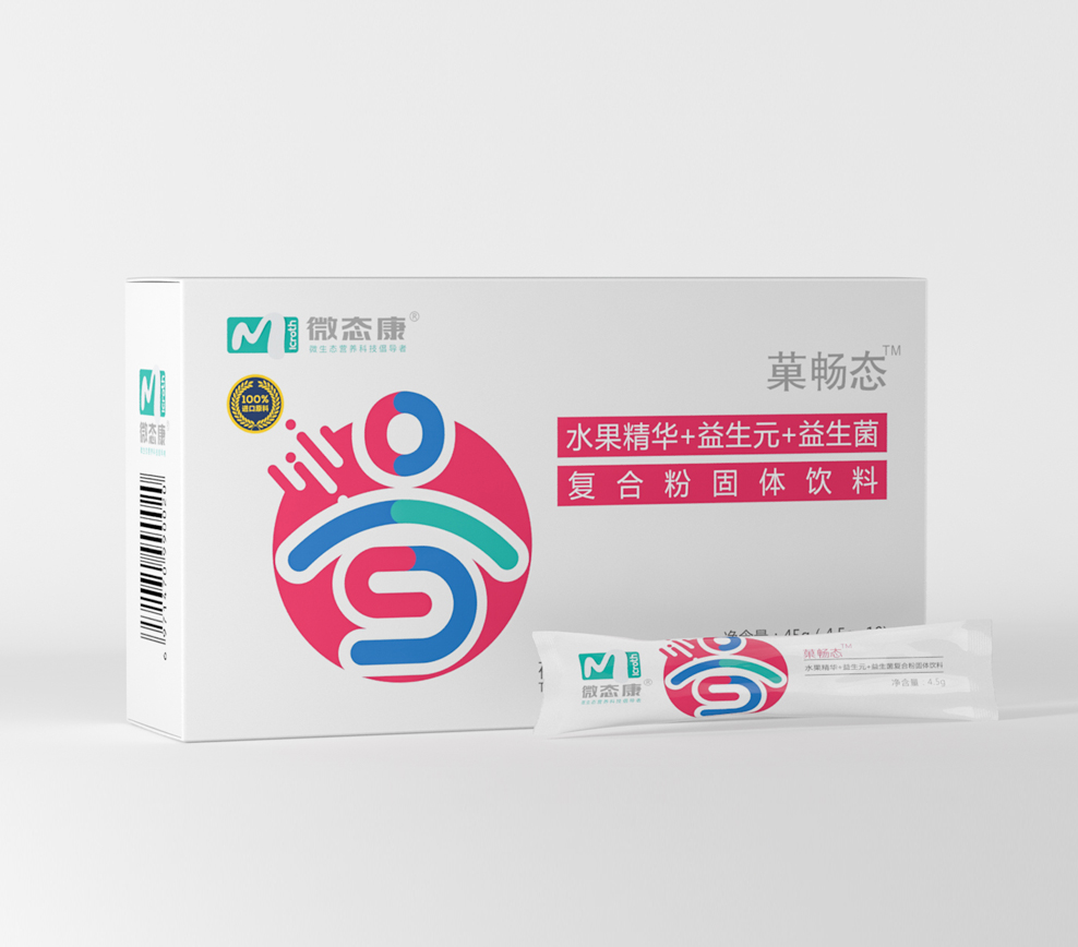 <b>菓畅态</b>